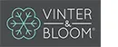 Vinter & bloom
