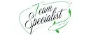 Team specialist