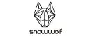 Snow wolf