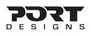 Port designs