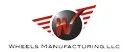 Wheels manufacturing