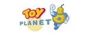 Toy planet