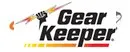 Gear keeper
