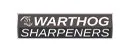 Warthog sharpeners
