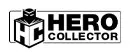 Eaglemoss hero collector