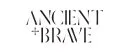 Ancient+brave