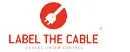 Label the cable